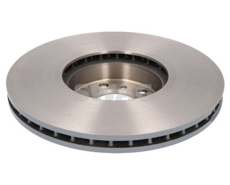 brake disc 20932261 Swag, Image 2