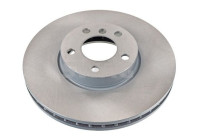 brake disc 20932264 Swag