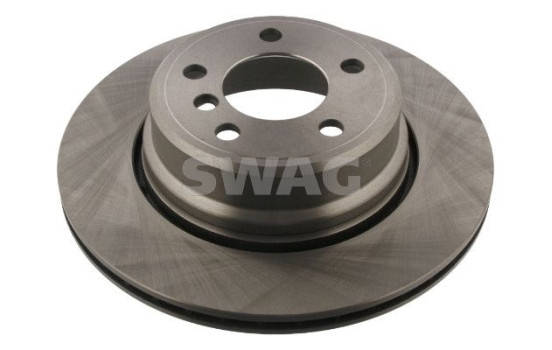 brake disc 20936216 Swag