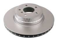 brake disc 20936385 Swag