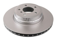 brake disc 20936385 Swag