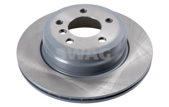 brake disc 20936386 Swag