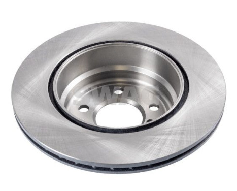 brake disc 20936386 Swag, Image 2