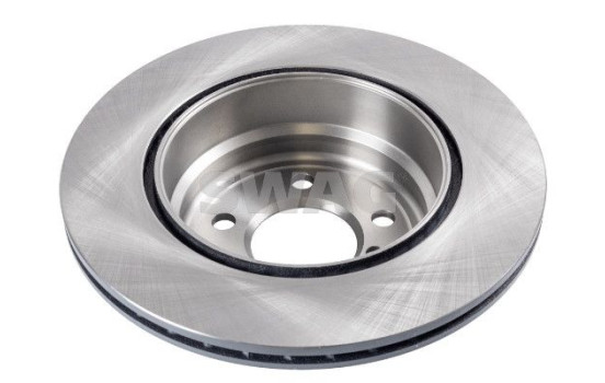 brake disc 20936386 Swag, Image 2