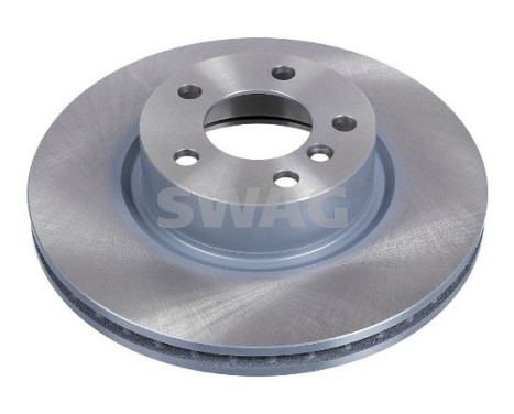 brake disc 20938576 Swag
