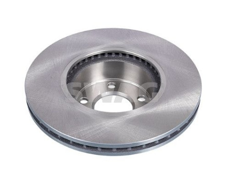 brake disc 20938576 Swag, Image 2