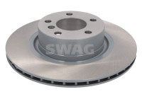 brake disc 20938577 Swag