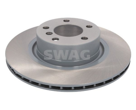 brake disc 20938577 Swag