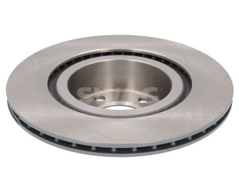 brake disc 20938577 Swag, Image 2