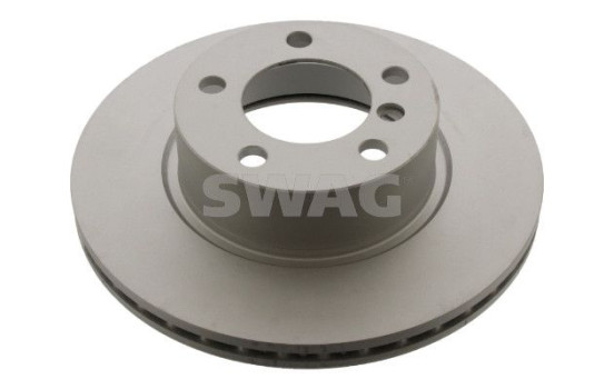brake disc 20939111 Swag