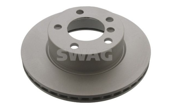 brake disc 20939112 Swag