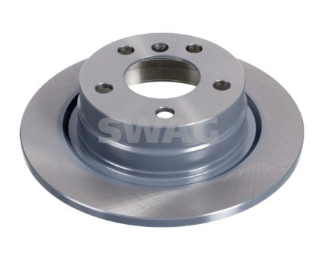 brake disc 20939113 Swag