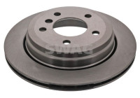 brake disc 20943857 Swag