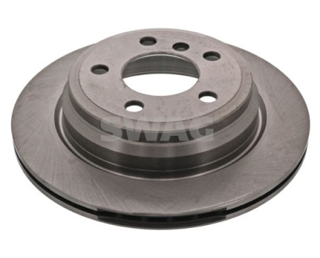 brake disc 20943868 Swag