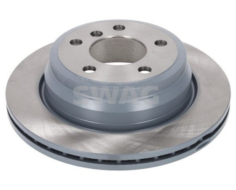 brake disc 20943868 Swag