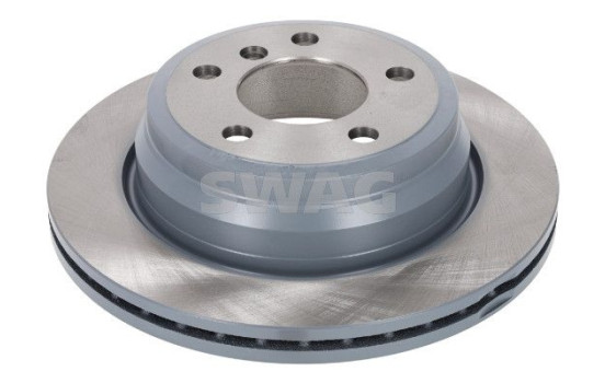brake disc 20943868 Swag
