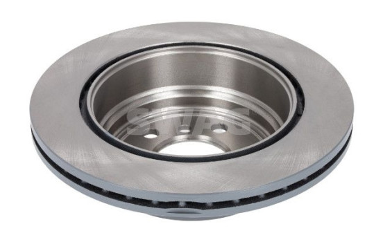brake disc 20943868 Swag, Image 2