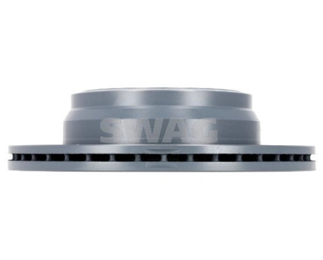 brake disc 20943868 Swag, Image 3