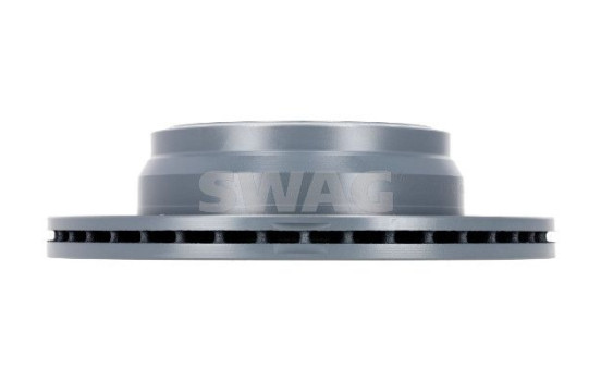 brake disc 20943868 Swag, Image 3
