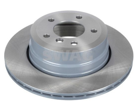 brake disc 20943894 Swag