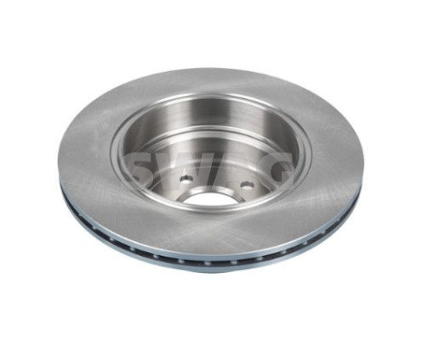 brake disc 20943894 Swag, Image 2