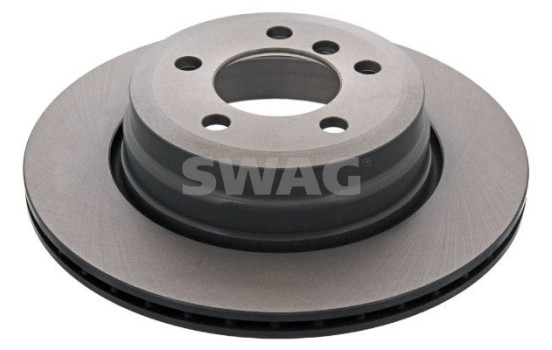 brake disc 20943895 Swag