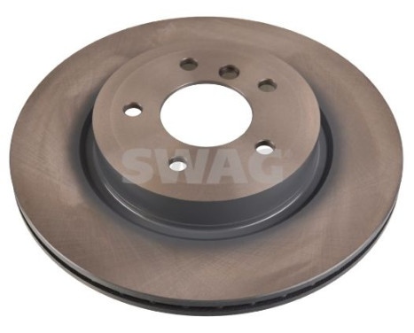 brake disc 20943906 Swag