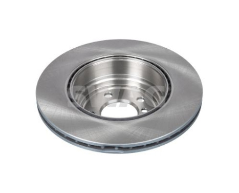 brake disc 20943907 Swag, Image 2