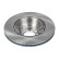 brake disc 20943907 Swag, Thumbnail 2