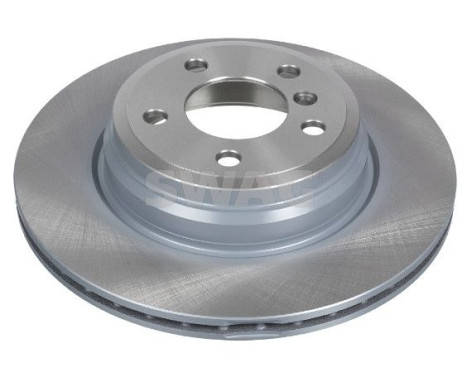 brake disc 20943907 Swag
