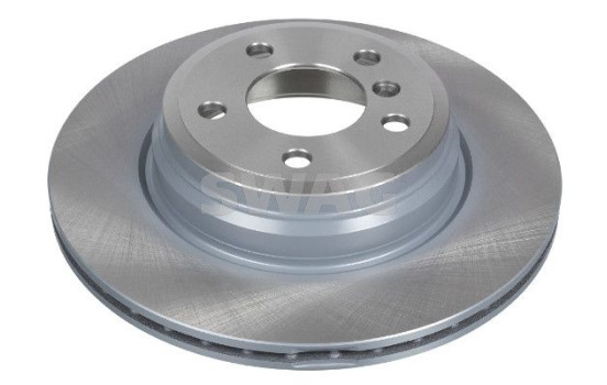 brake disc 20943907 Swag