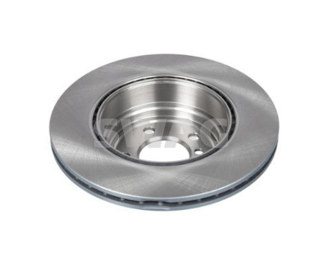 brake disc 20943907 Swag, Image 2