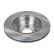 brake disc 20943907 Swag, Thumbnail 2