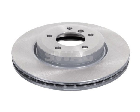 brake disc 20943946 Swag