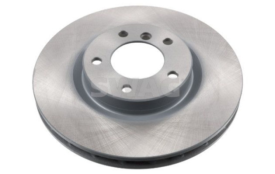 brake disc 20943971 Swag