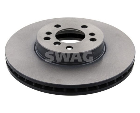 brake disc 20943990 Swag