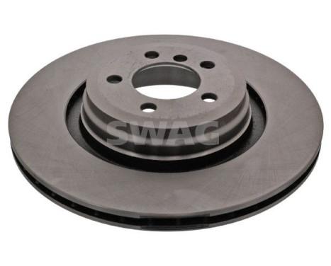 brake disc 20944010 Swag