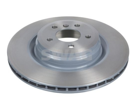 brake disc 20944028 Swag