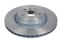 brake disc 20944028 Swag