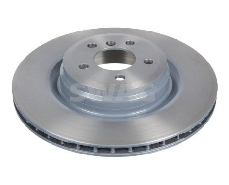 brake disc 20944028 Swag