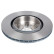 brake disc 20944028 Swag, Thumbnail 2