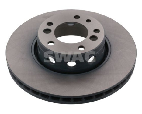 brake disc 20944069 Swag
