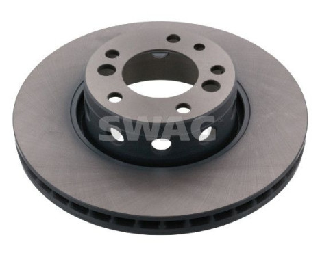 brake disc 20944069 Swag