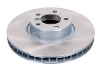 brake disc 20944072 Swag