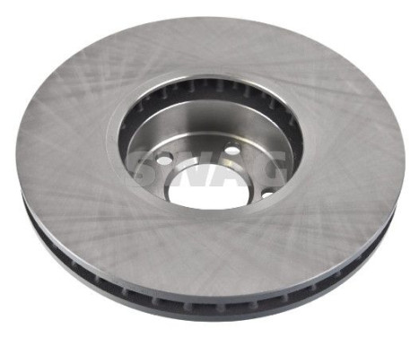 brake disc 20944072 Swag, Image 2