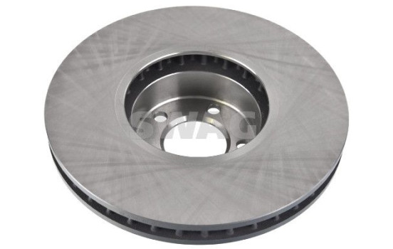 brake disc 20944072 Swag, Image 2