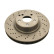 Brake Disc 21086 FEBI