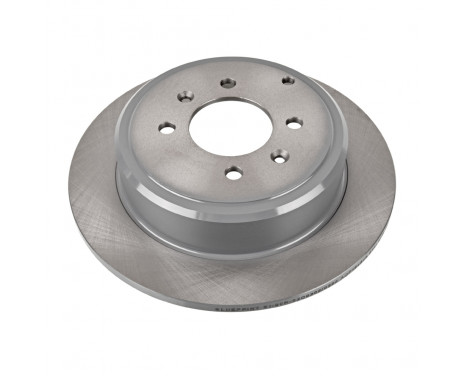 Brake Disc 21122 FEBI