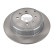 Brake Disc 21122 FEBI, Thumbnail 2