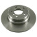 Brake Disc 21178 FEBI